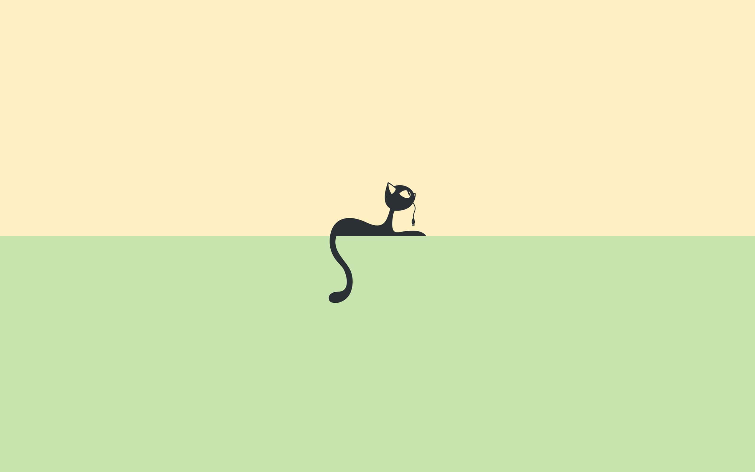 Hd cartoon cat backgrounds