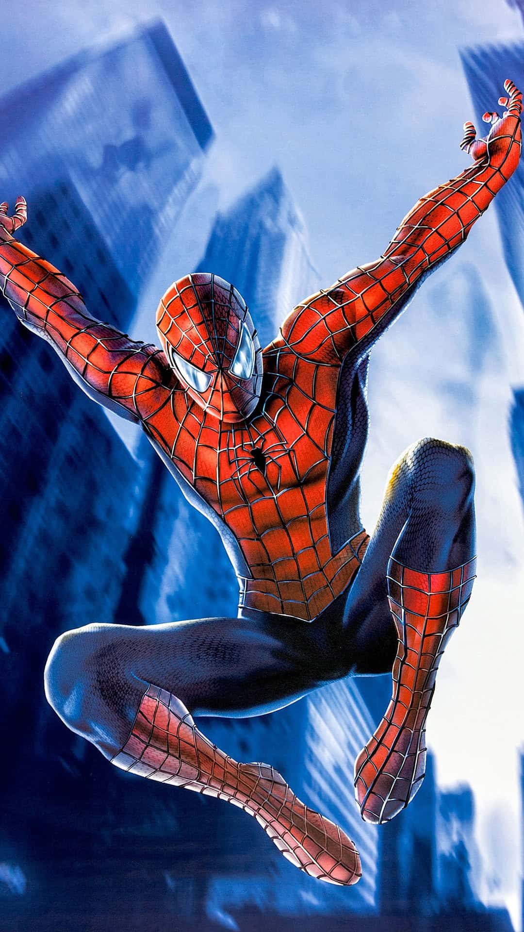 If you want to see and download windows 11 hd wallpapers or 4k resolution for your desktop background, please see the article below. Free Download Spiderman Backgrounds for Iphone