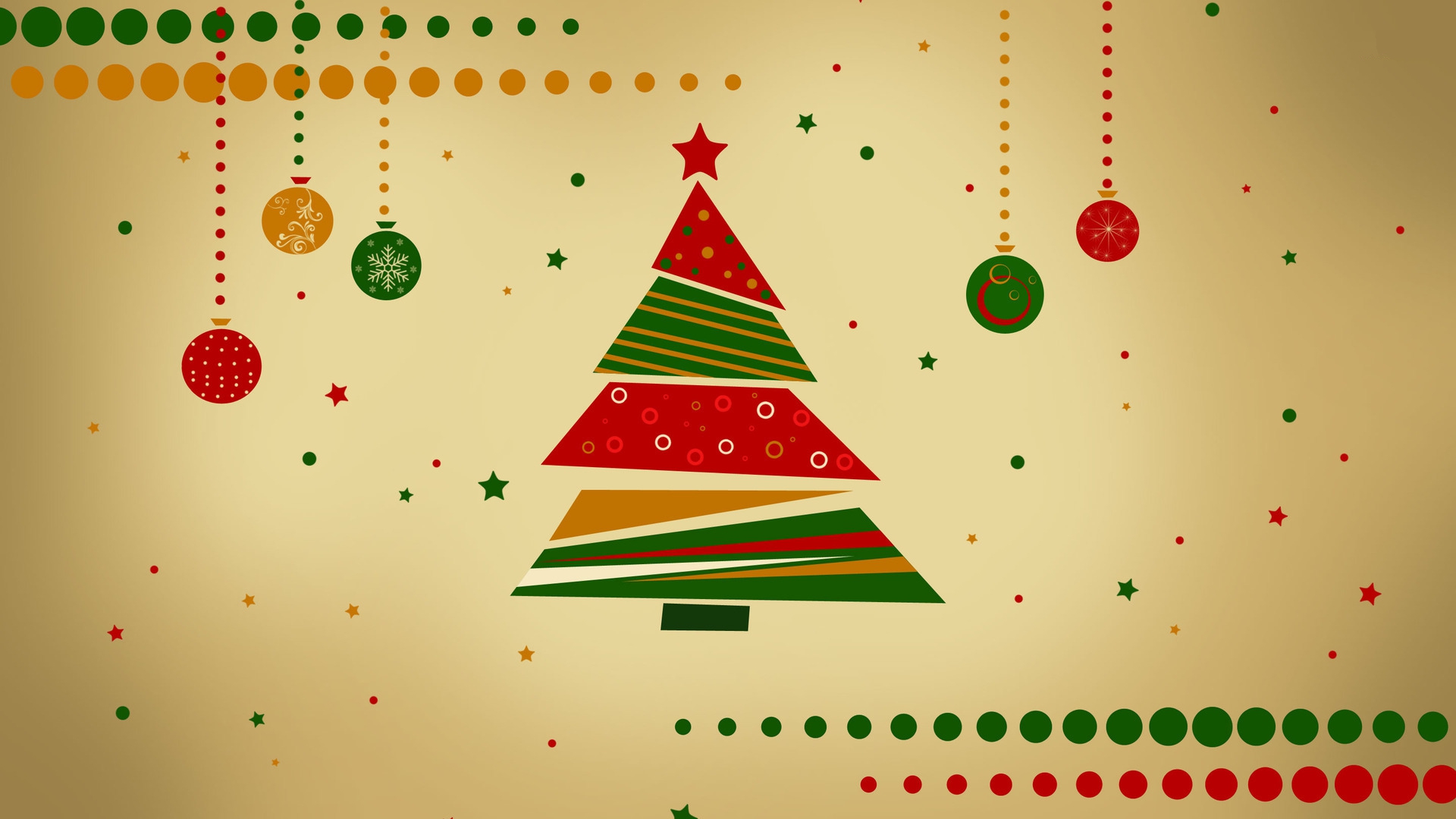 Free download 1920x1080 christmas images