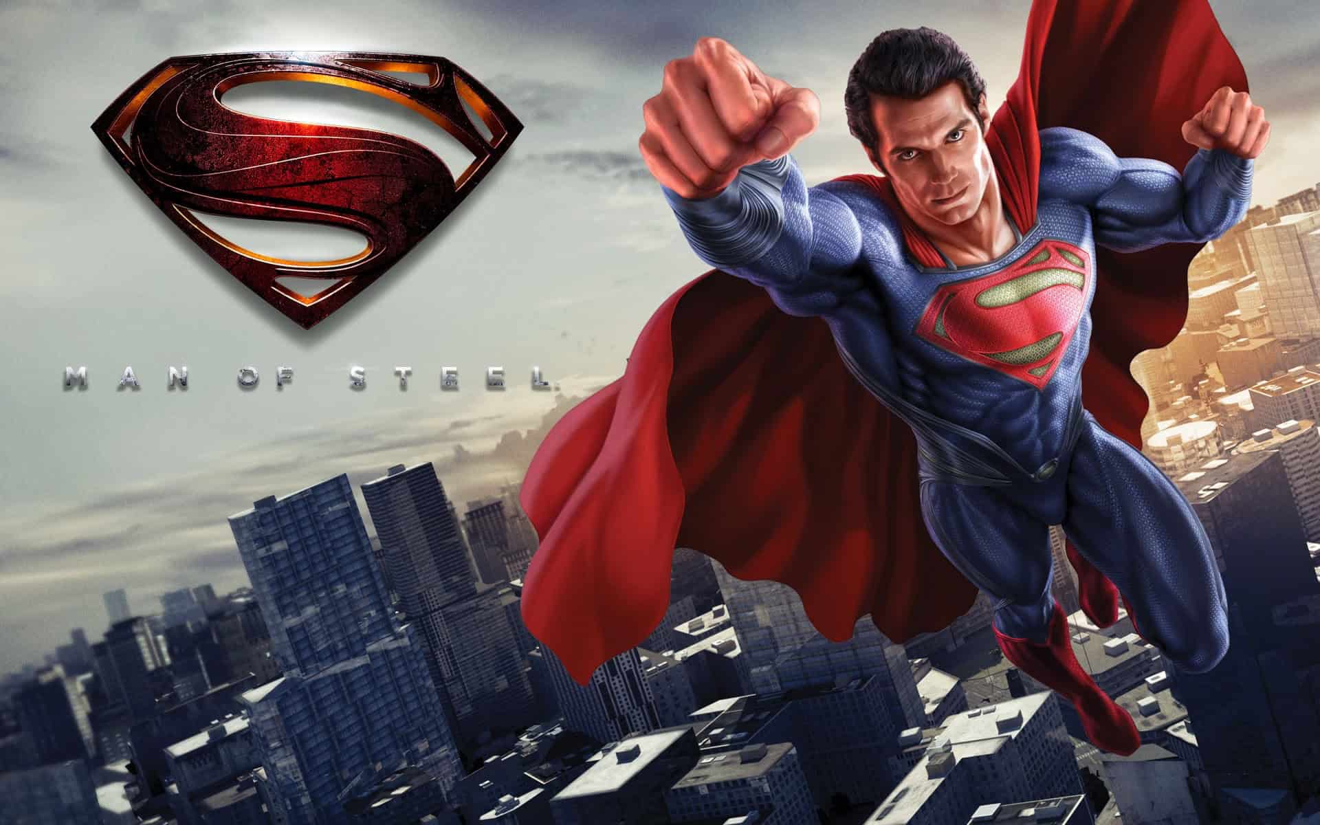 Superman Wallpaper Background Hd Download Free New Pixelstalk Net