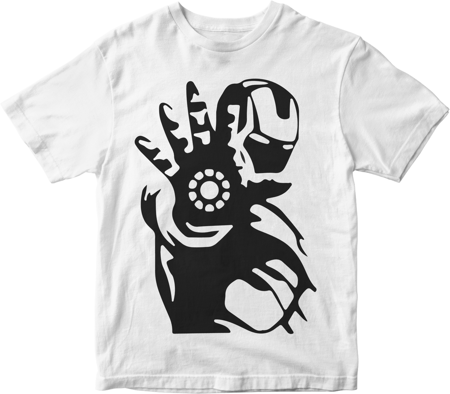 marvel tee shirts