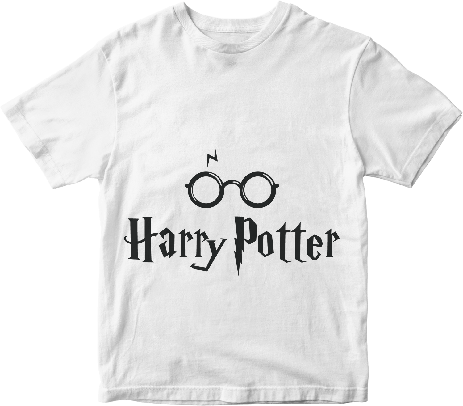 Hogwarts T-shirt Designs Bundle 