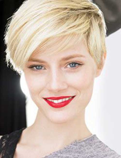 30+ newest short pixie haircuts