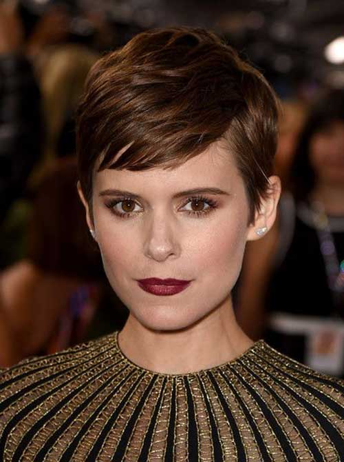 25 new edgy pixie hairstyles