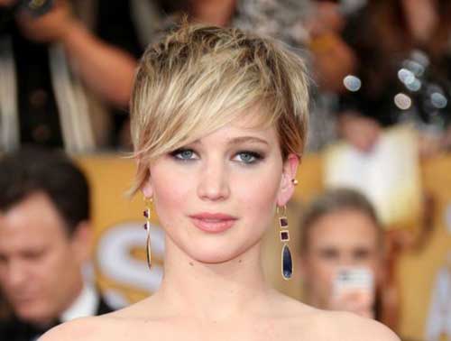 25 new edgy pixie hairstyles