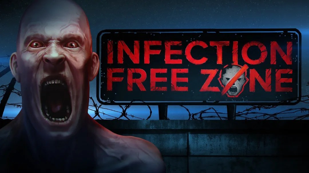 Test Infection Free Zone : Survivre dans votre propre quartier