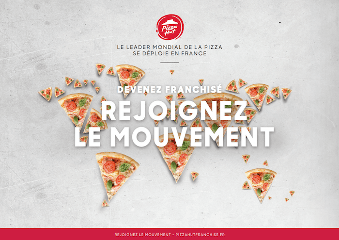 Franchise Pizza Ouvrir Une Pizzeria Pizza Hut Pizza Hut