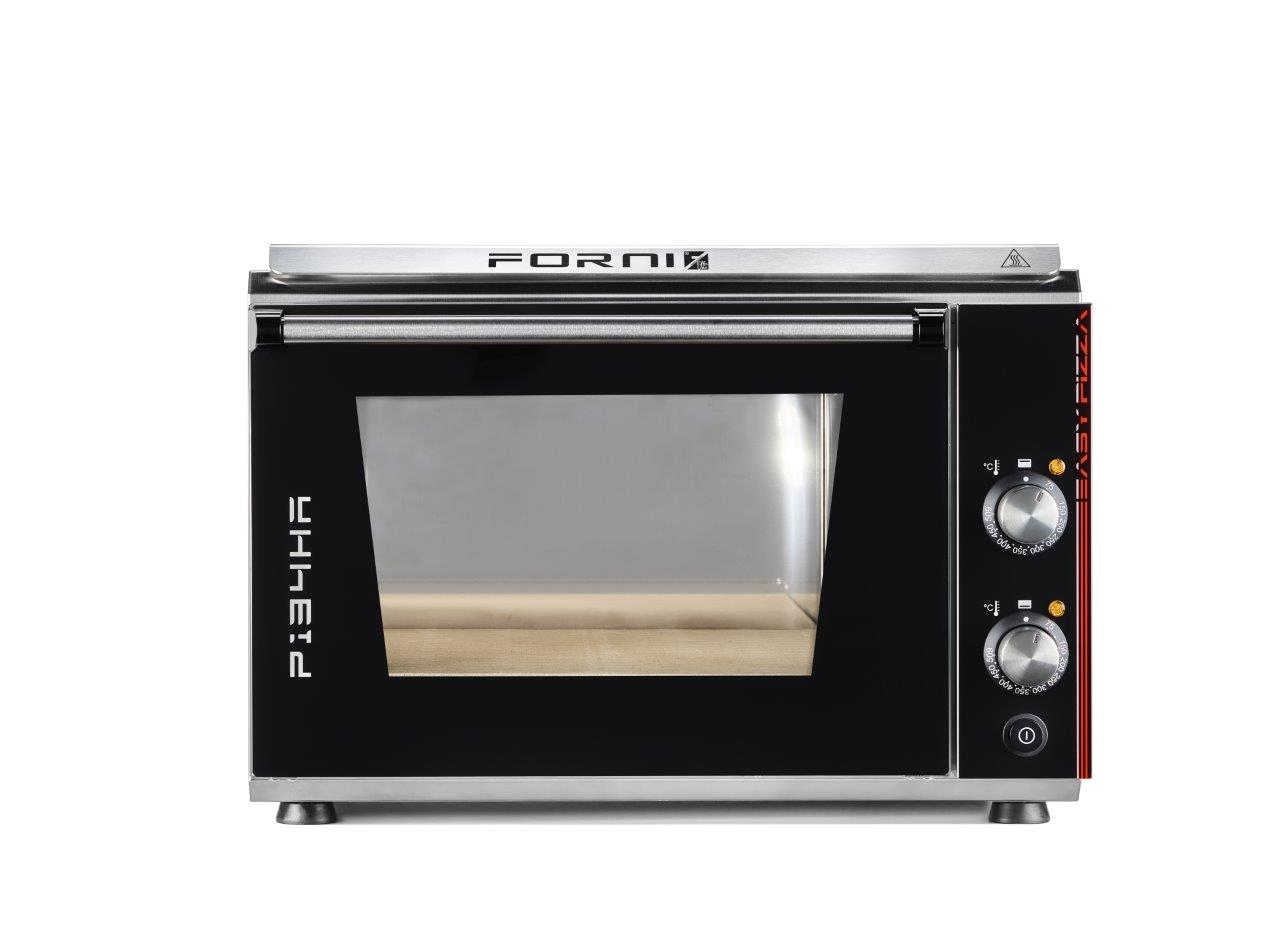 Pizza Oven EffeUno P134HA (hoge Versie, 509 Graden) | Pizza Store