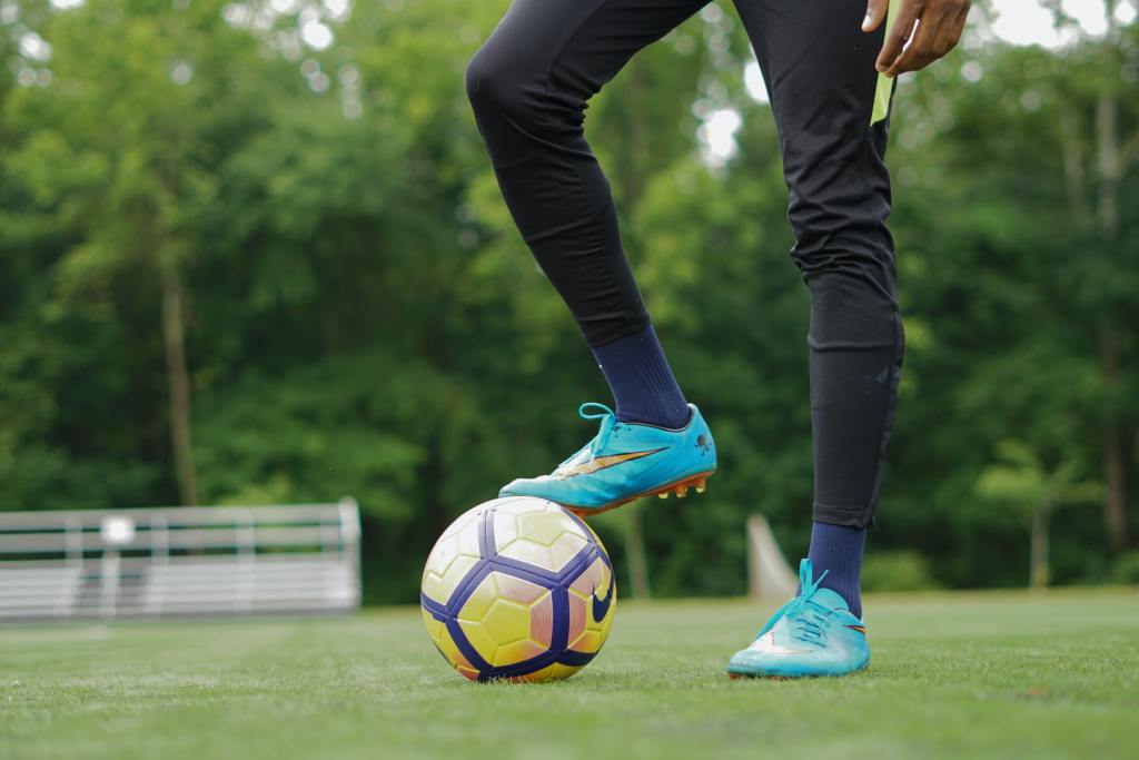 7 soccer tips for new and experienced players