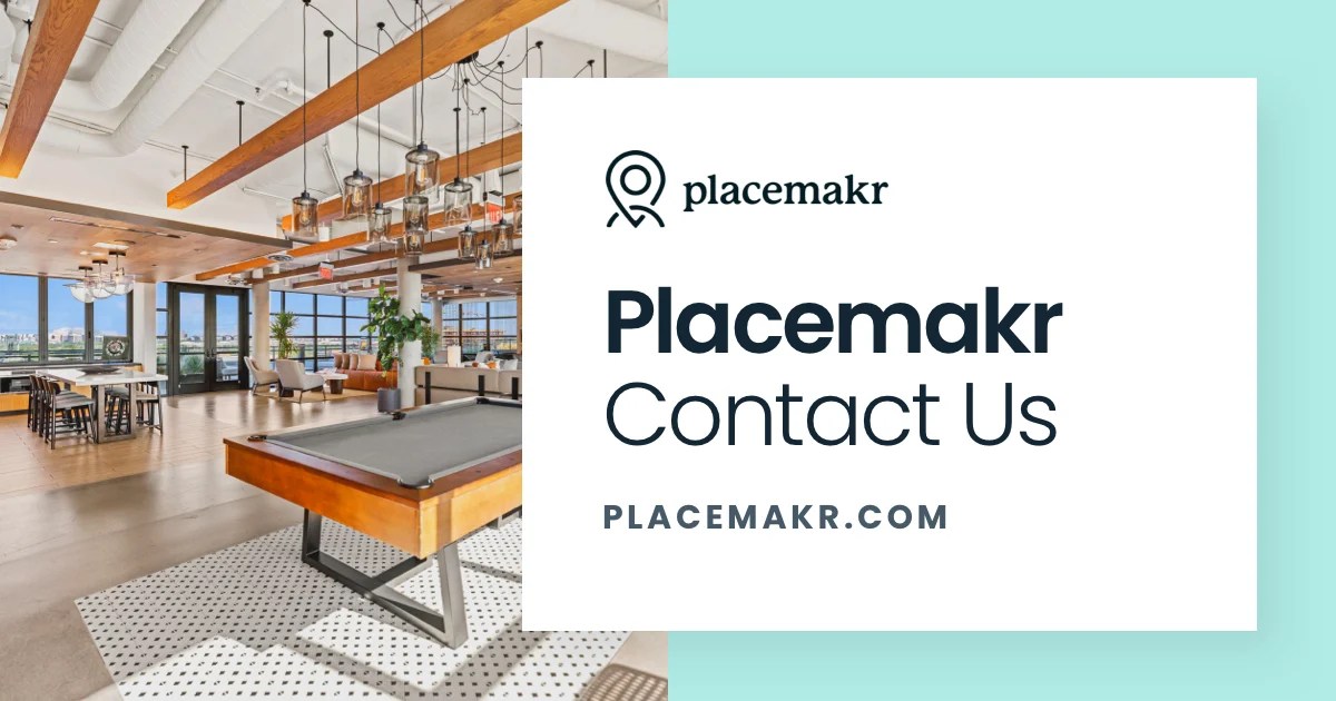 Contact Us Placemaker - Premium Abstract Pattern Gallery - Ultra HD