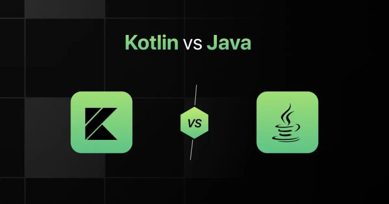 Kotlin Vs Java Top 7 Comparisons You Should Know Programmers Io - Best Abstract Photos in HD