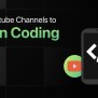 10 Best YouTube Channels To Learn Coding In 2025