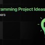 C Programming Project Ideas For Beginners [With Source Code]