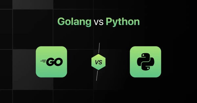 Golang Javascript Python Golang Javascript Python Devpunks - Best Minimal Designs in Mobile