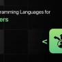 10 Best Programming Languages For Beginners In 2025