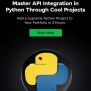 10 Best Python Project Ideas For Beginners [With Source Code]