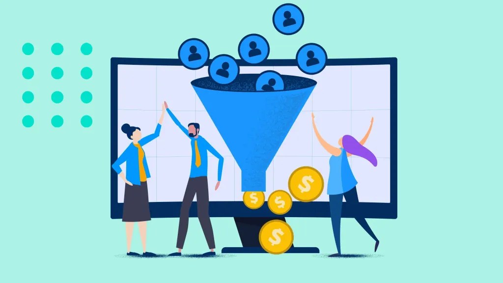 Sales Conversion Rates