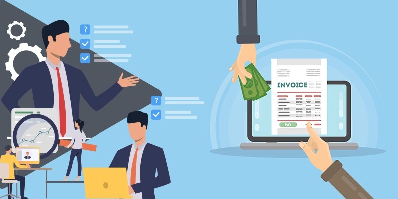 SAP Vendor Invoice Management