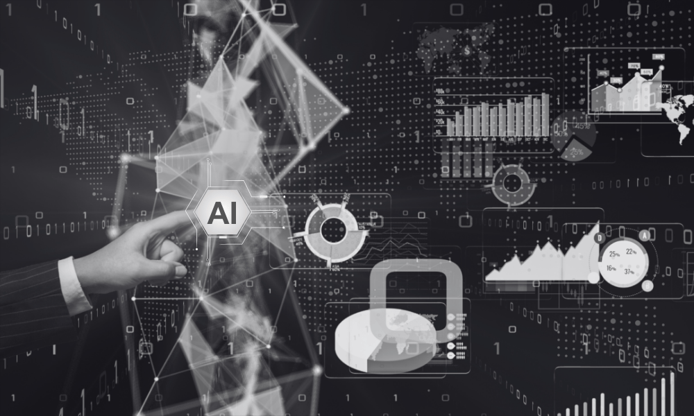 AI - Data Strategy