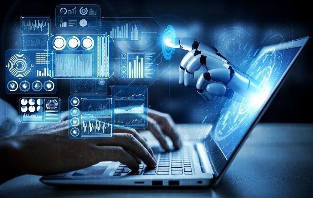 AI Computational Science