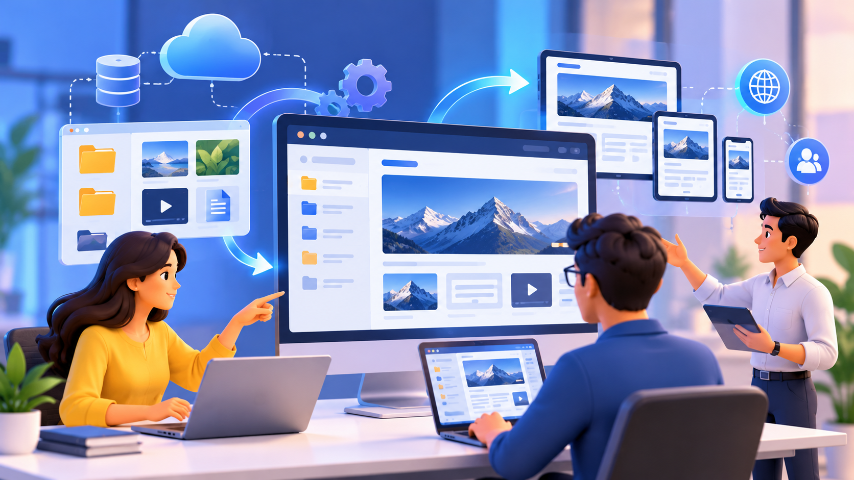 Adobe Experience Manager