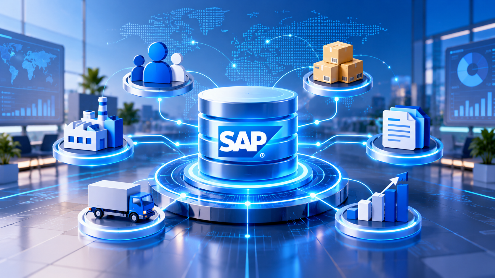 Master Data Management