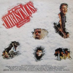 Various - It's Christmas EMTV 49 Vinyl JuleLP