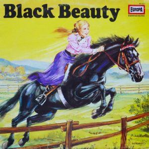 Various - Black Beauty