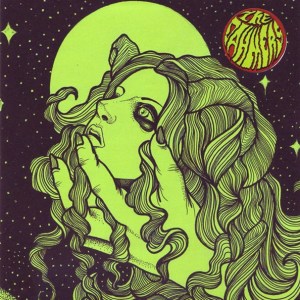 The Dahmers - The Beyond