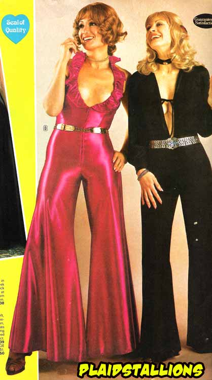 6. Disco, Media Advertisement, Circa.1972