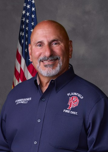 Steven Iovinelli