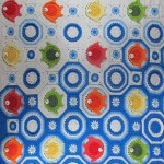 Fish Crochet Blanket Pattern