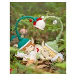 Fairy Night Light Pattern