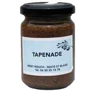 Tapenade Rémy ROUCH