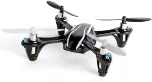 photo du drone Husban X4 (H107C)