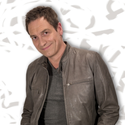 picture Dieter Nuhr Tochter Neuseeland planet interview