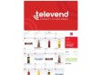 Televend Smart Vending 101