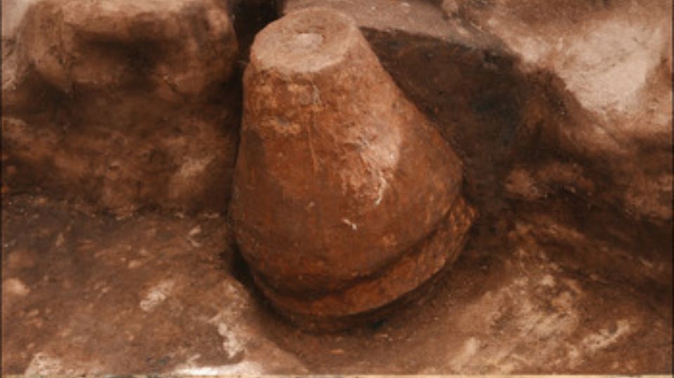 Такие события случались на нашей планете много раз, например, событие под названием лашамп произошло всего около 40 тысяч лет тому назад. O Rasah Piramidah Indejcah I Poletah Na Lunu Genofond Rf