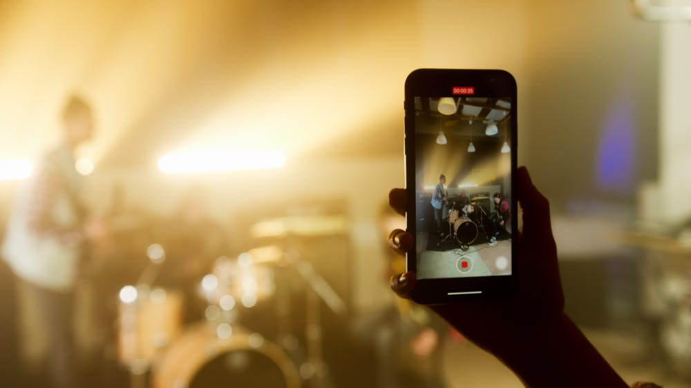 Tips For Musicians On Creating The Best Social Media Content Calendar