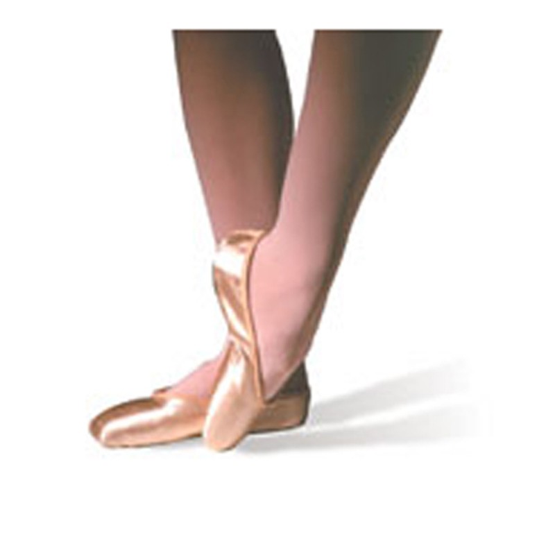 Our freed collection are handcrafted by freed of london pointe shoe makers, and made in the uk. Freed Of London Classic Soft Block Demi Pointe Shoe Ssbd