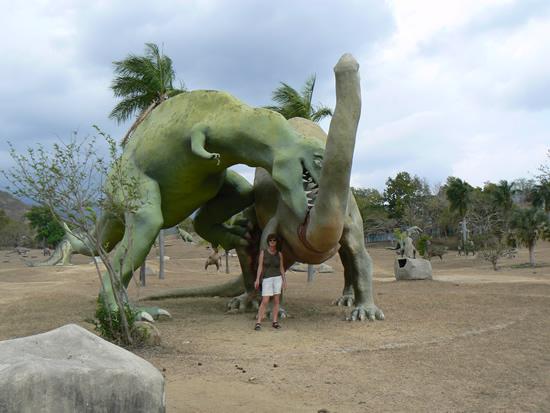 12 Most Bizarre Tourist Attractions From Around the World ...
