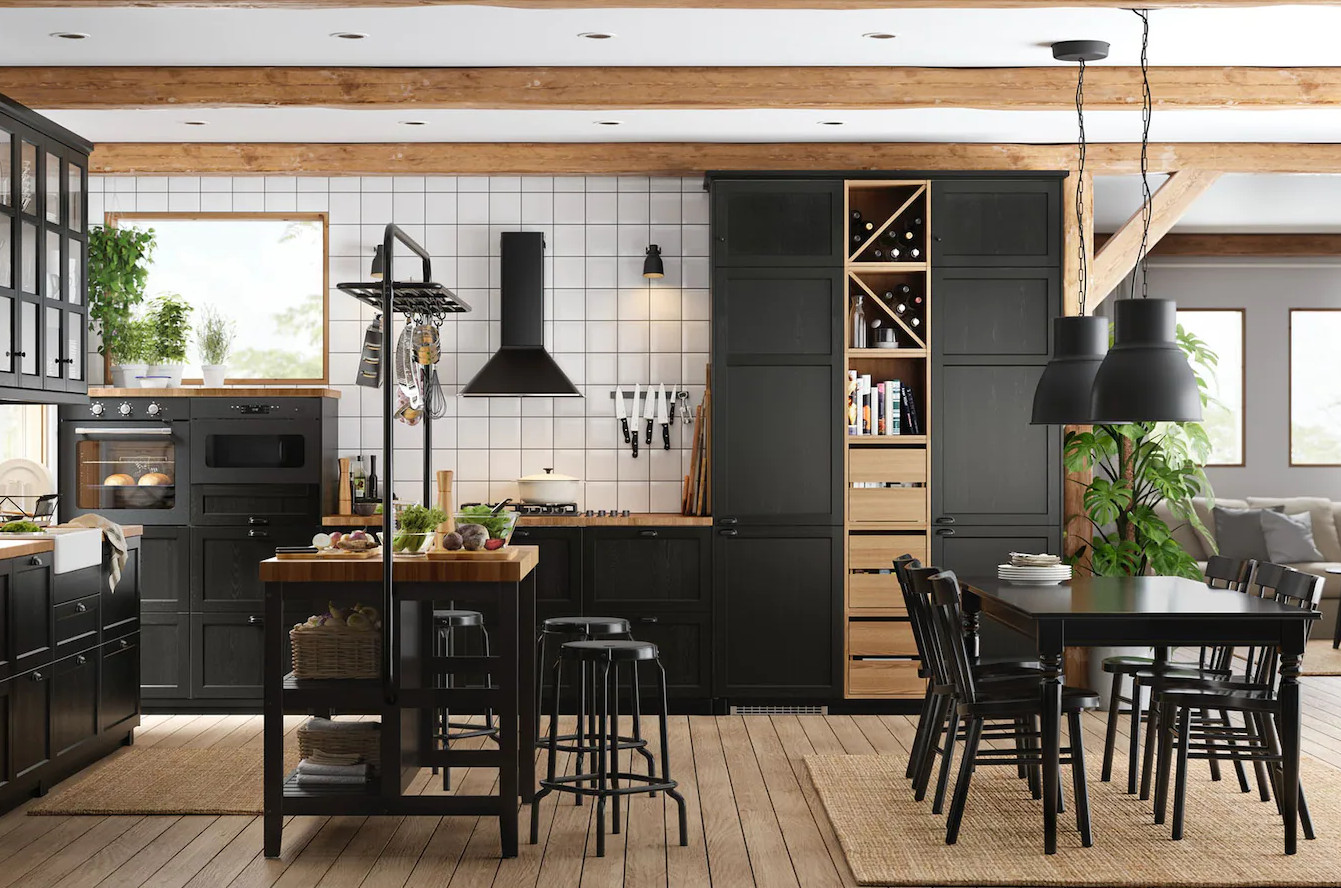 Ikea Cuisine Tout Sur Les Nouveaux Modeles 2022 A Decouvrir
