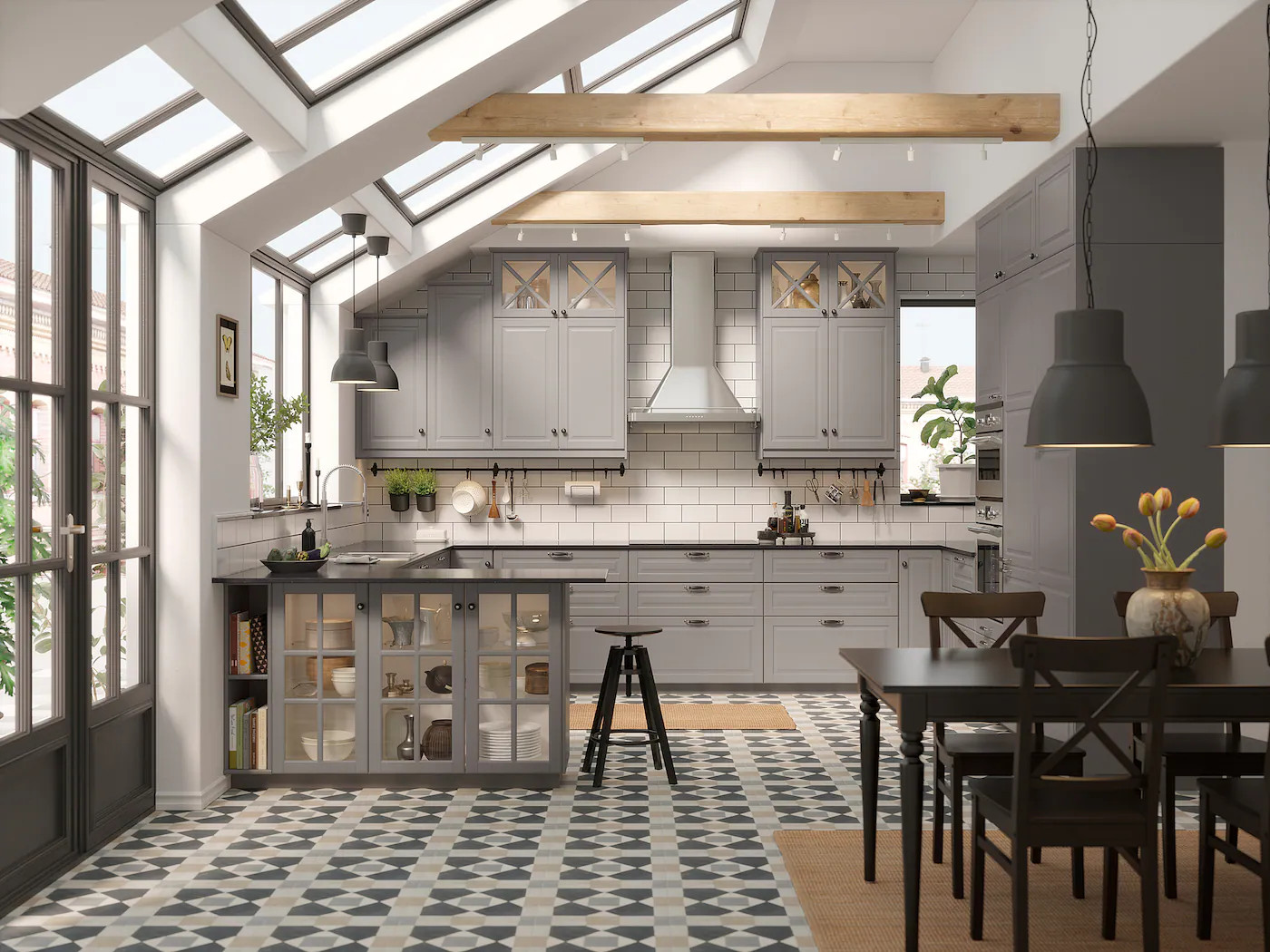 Mais face à ce succès . Ikea Cuisines 2022 Pour S Inspirer Et Amenager Au Mieux La Votre