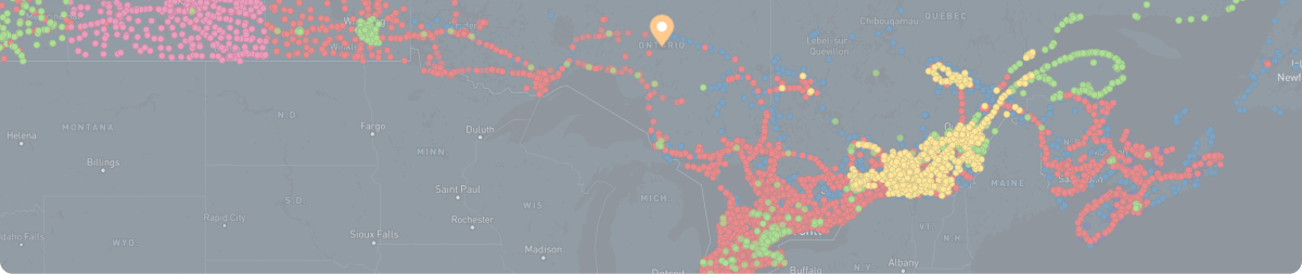 Cell Phone Plans Available In Manitoba June 2026 Coveragemap Preview 