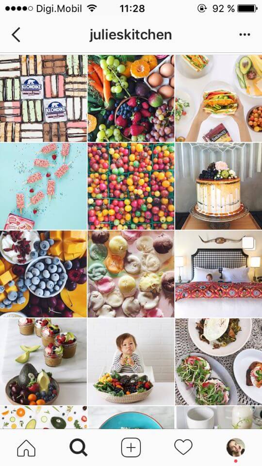 24 Instagram Feed Themes How To Re Create Them All Yourself