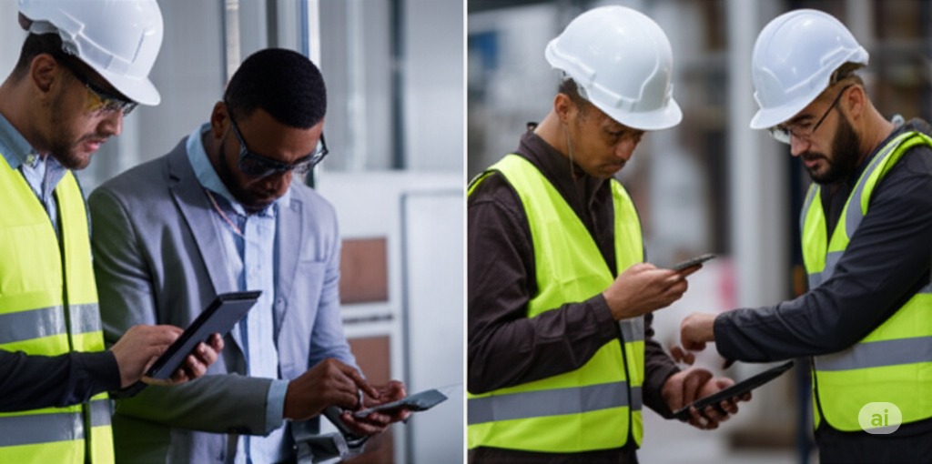 Disconnected Teams and Delayed Work Orders? Fix It with Mobile-First Maintenance