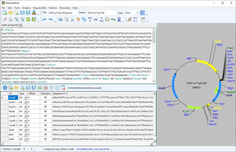 Plasmidtools Screenshots - Desktop Sunset Backgrounds for Desktop