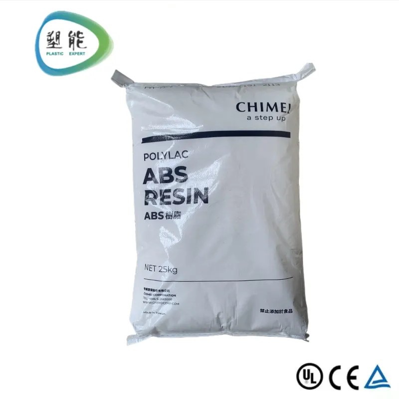 奇美 耐高温ABS PA-777B |物性表|环保报告ROHS|加工参数|代理