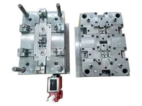 Plastic injection Mold