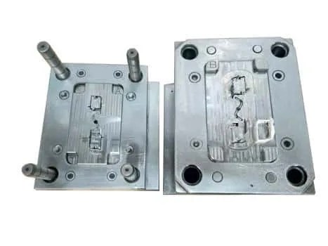 Plastic Mould